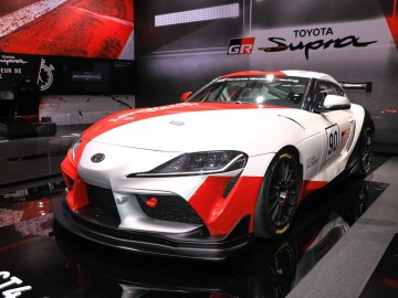 Genewa Motor Show 2019 &ndash; Premiery cz. II